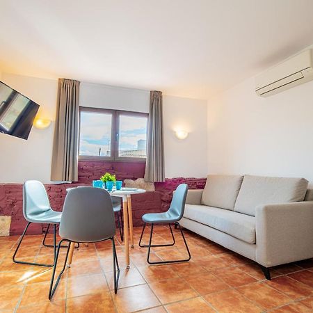 Apartamento 2 En La Muralla Romana Junto A La Catedral تاراغونا المظهر الخارجي الصورة